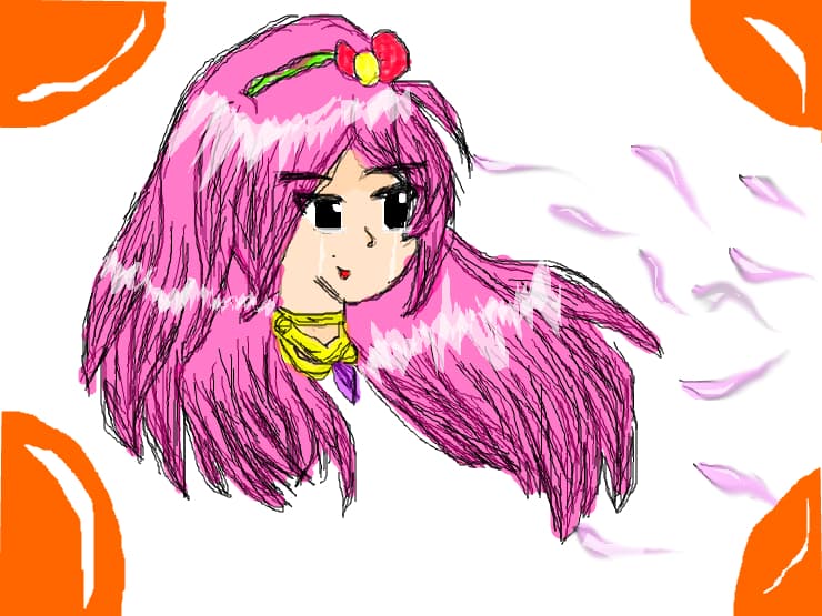 anime!!