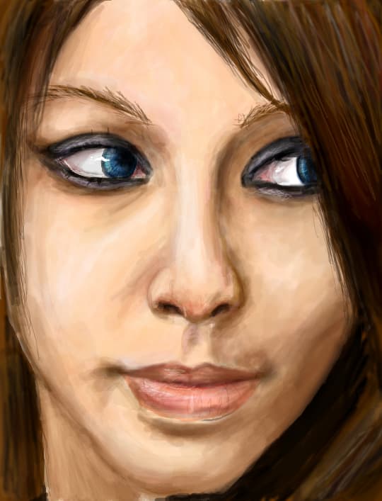 Girl