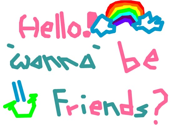 hello desenatori!