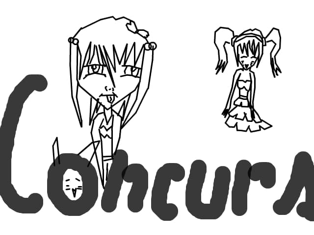 concurs