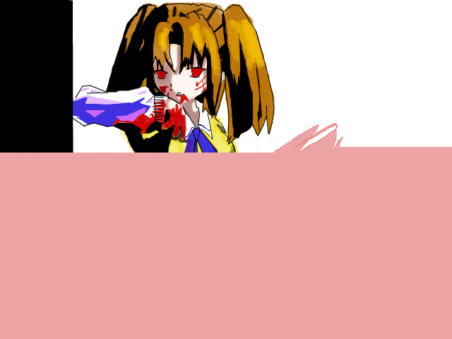 anime blody pt concursul luanei