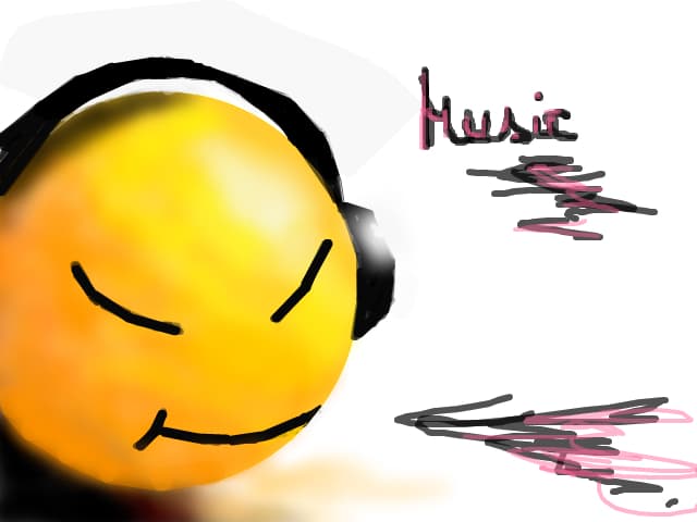 music` ...
