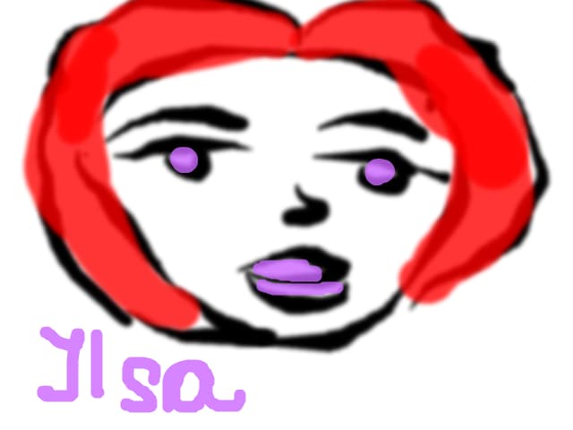 Ilsa