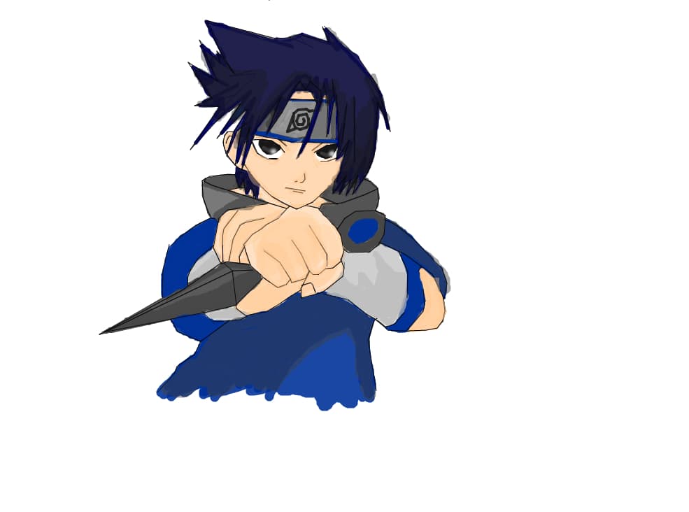 sasuke 4 Misa^ , Papaianis amd BuLutZ