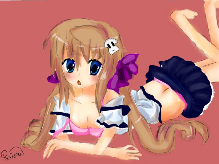 anime =))