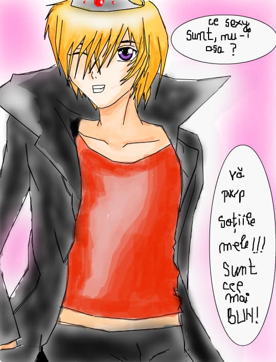 =))=)) dragul si iubitul meu \'\'sot\'\' :))...