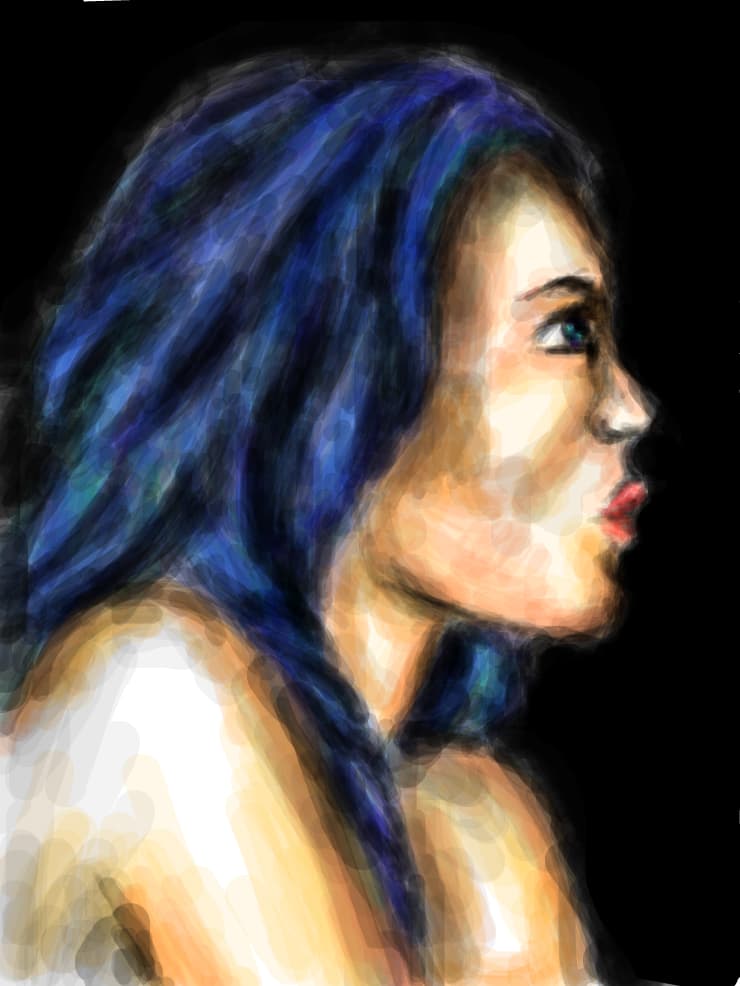 portrait
