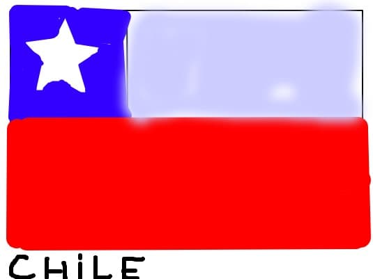 CHILE