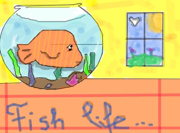 FISH LIFE