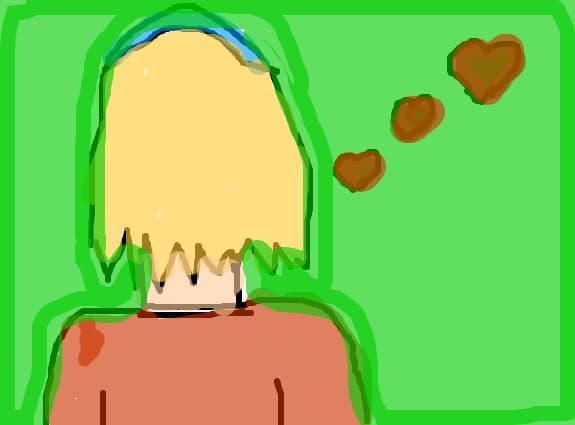 fata indragostita