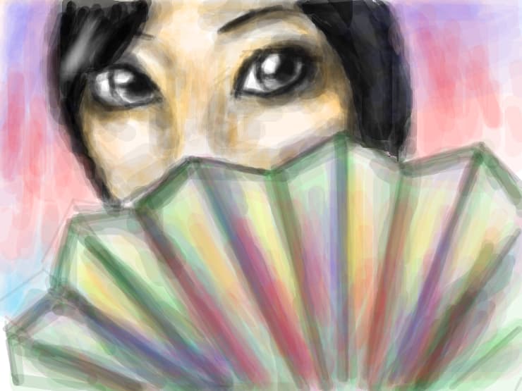 the fan