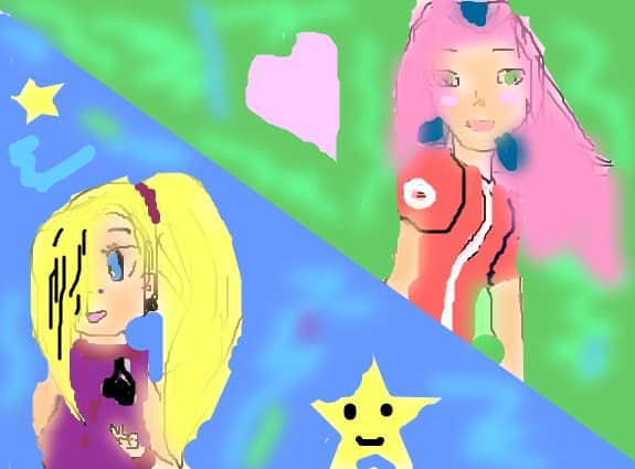 sakura vs ino