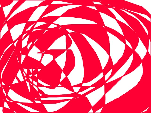 round