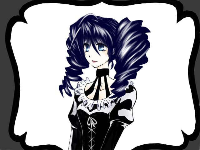 Dark Lolita