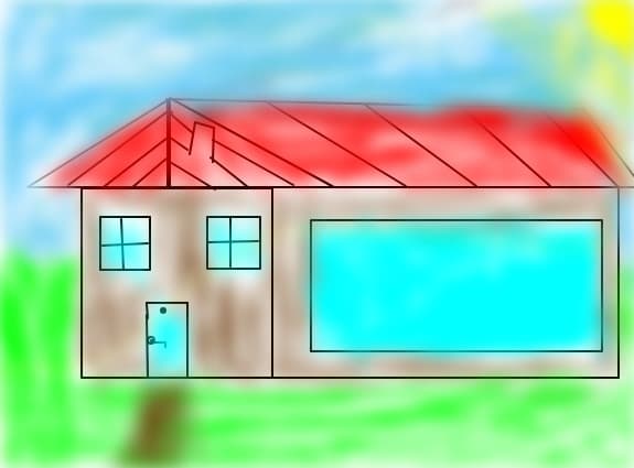 casa