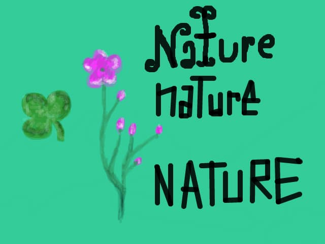 NATURE