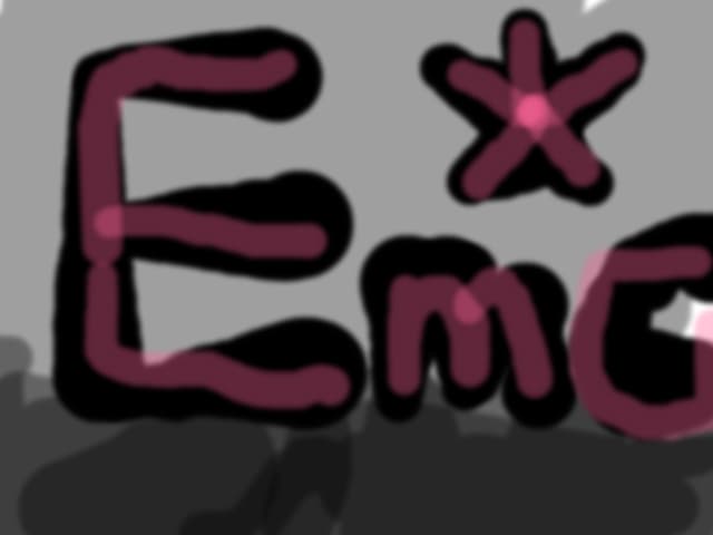 emo flag