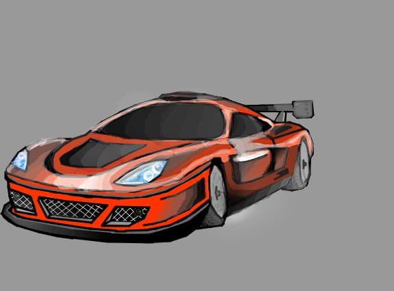desene