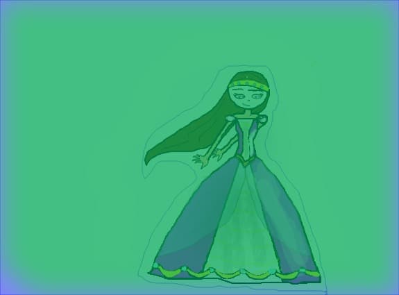 princess