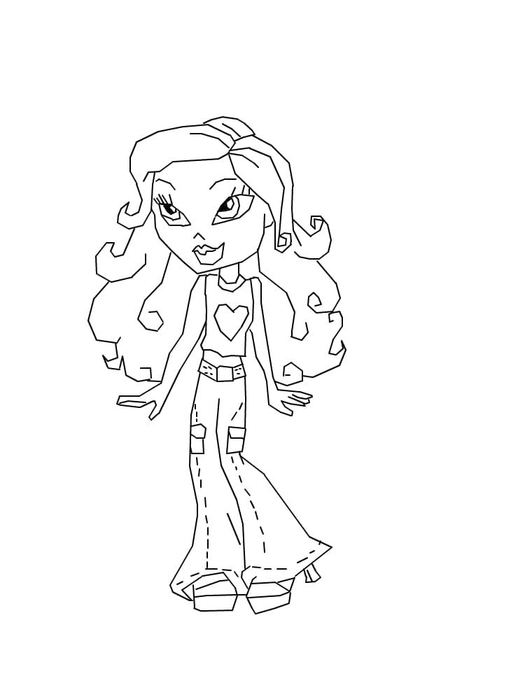 Bratz