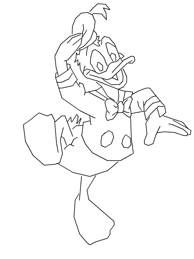 Donald