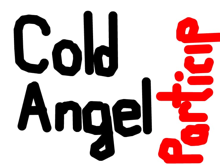 Cold Angel