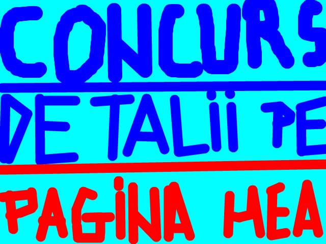 concurs
