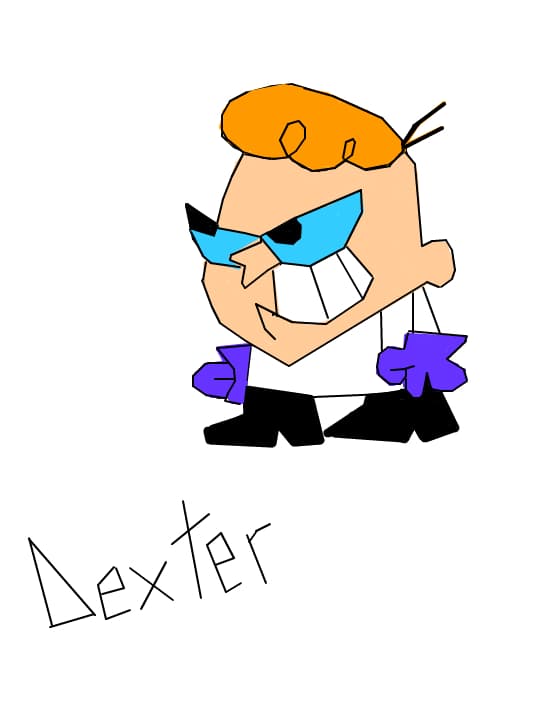 Dexter