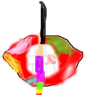 multi colour
