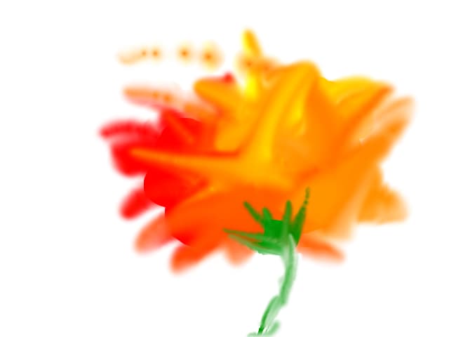 floare