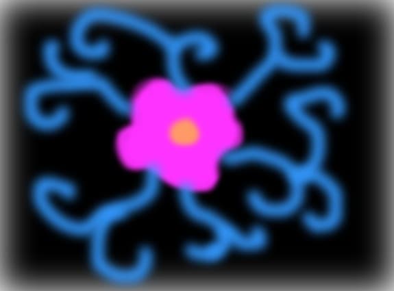 Floral magic