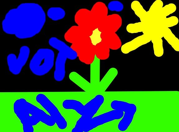floare