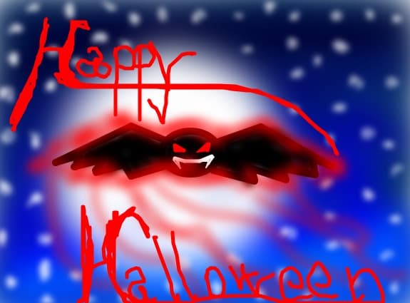 liliachalloween