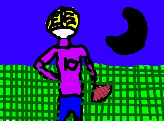 teren de sport