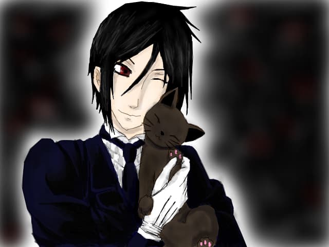 Sebastian Michaelis