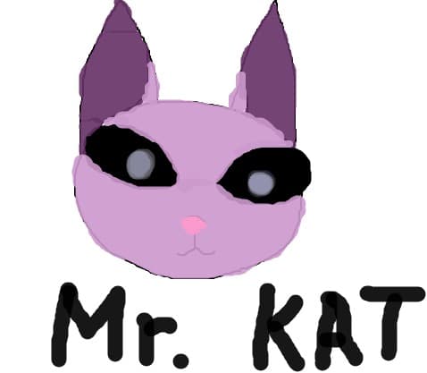 mr kat