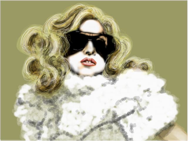 Lady Gaga
