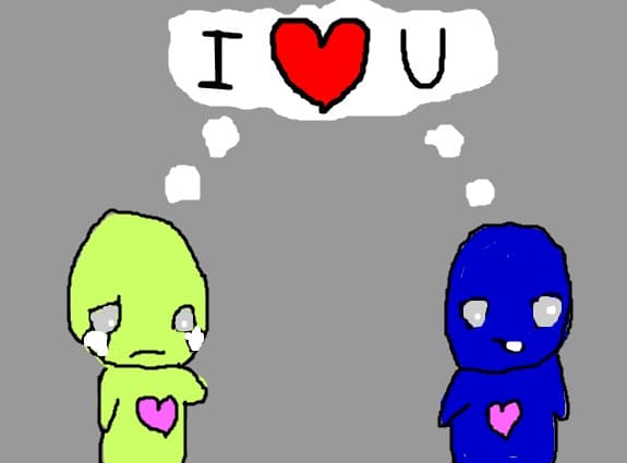 love