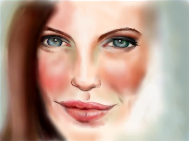 Portret