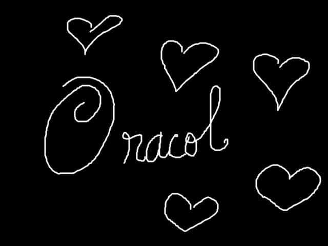 Oracol