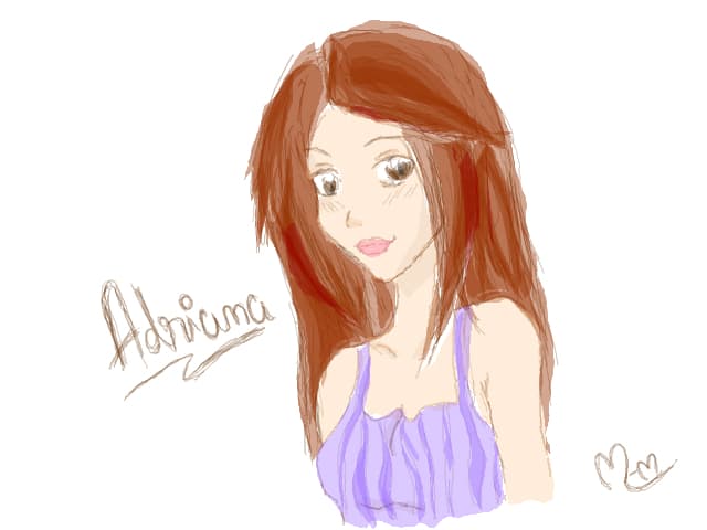 Adriana [eu]