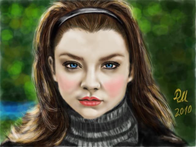 Natalie Dormer