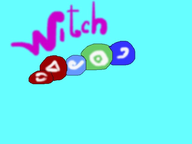 Witch elements