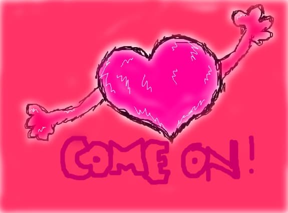 heart