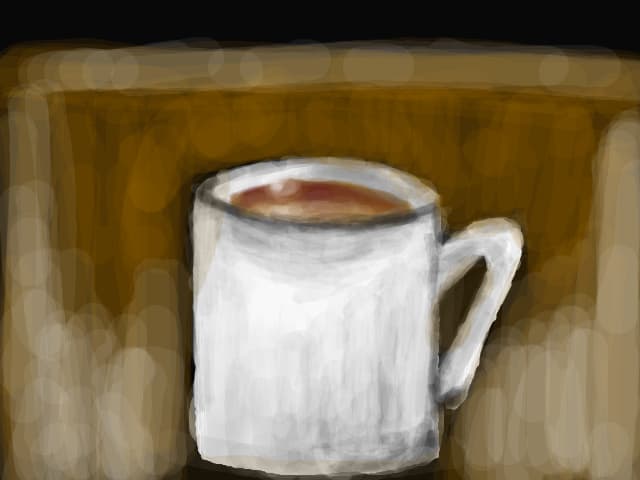 hot chocolate