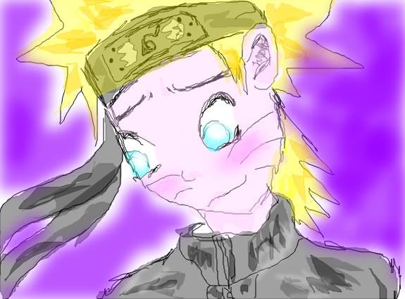 naruto