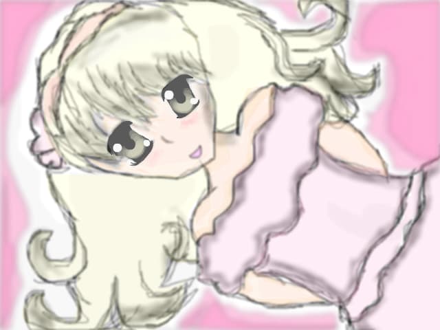 anime