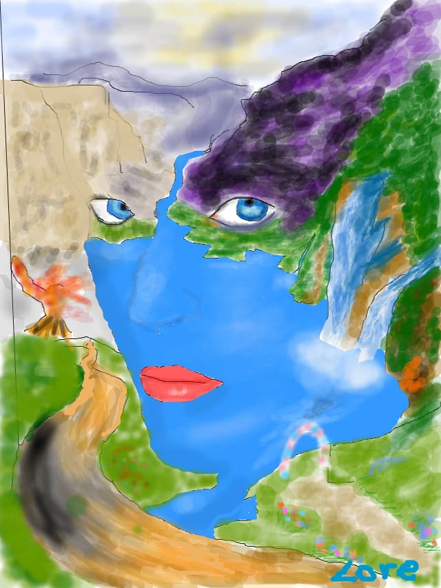 natura