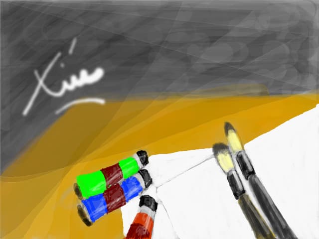 painting supply