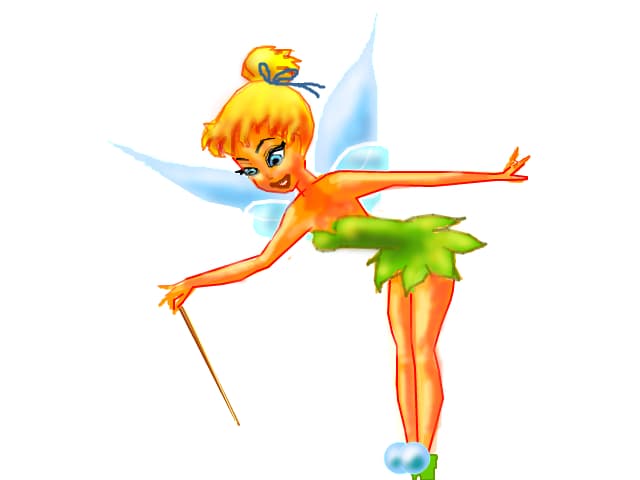 Tinkerbell